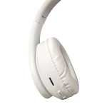 هدفون بلوتوثی کایزر K‑820 – صدای شفاف، نویزگیر DSP و باتری ۵ ساعته