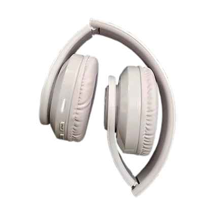 هدفون بلوتوثی کایزر K‑820 – صدای شفاف، نویزگیر DSP و باتری ۵ ساعته