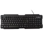 کیبورد سیمی ایکس پی-پروداکت مدل XP-8600N