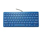 مینی کیبورد سیمی Mikuso مدل KB-003U