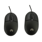 ماوس سیمی میکاسو مدل MOS-015U