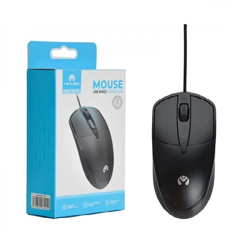 موس Mos سیمی میکاسو MIKUSO مدل 371U